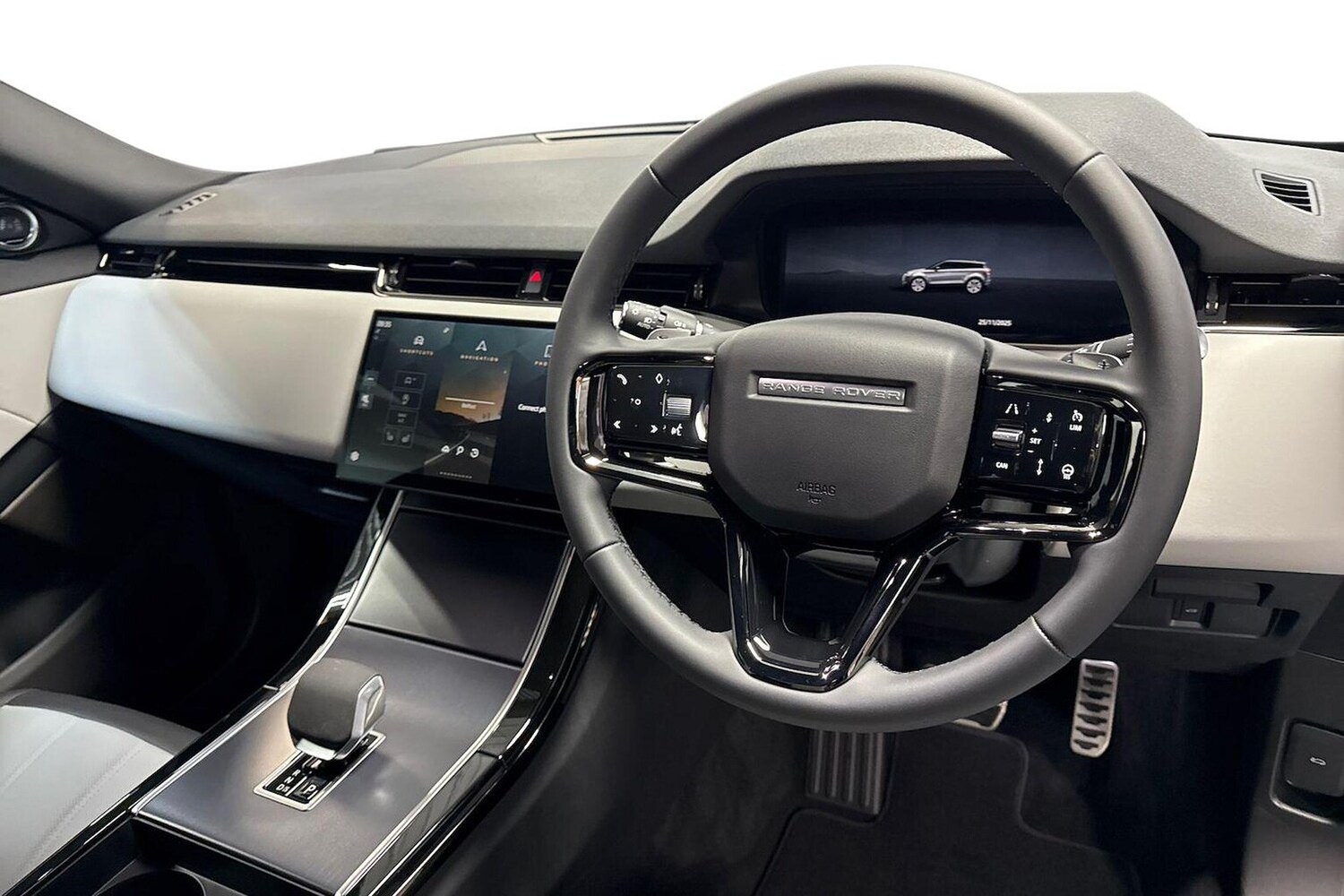 Used Land Rover Range Rover Evoque 2026 for sale - 78191248: Photo 15