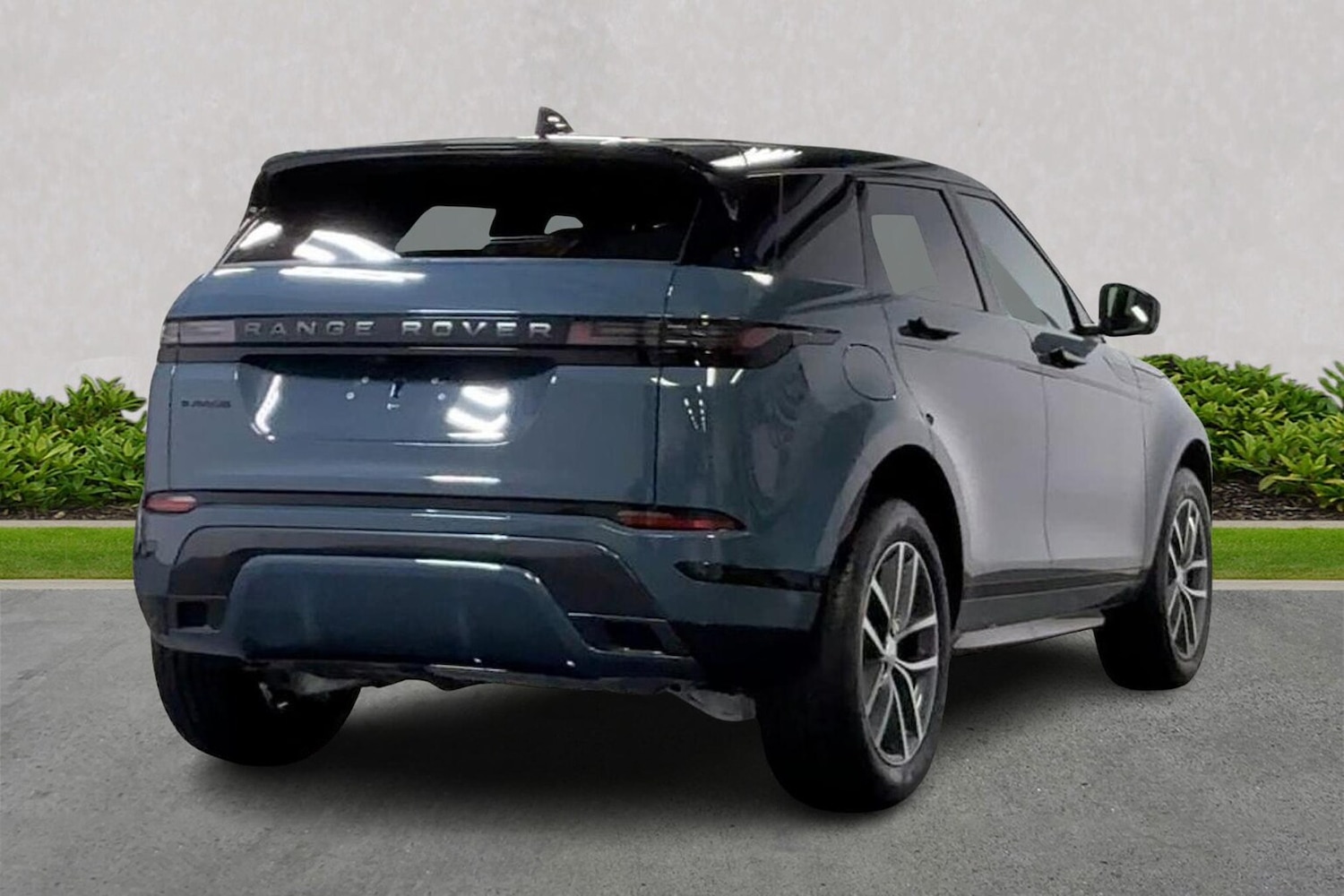 Used Land Rover Range Rover Evoque 2026 for sale - 78191248: Photo 18