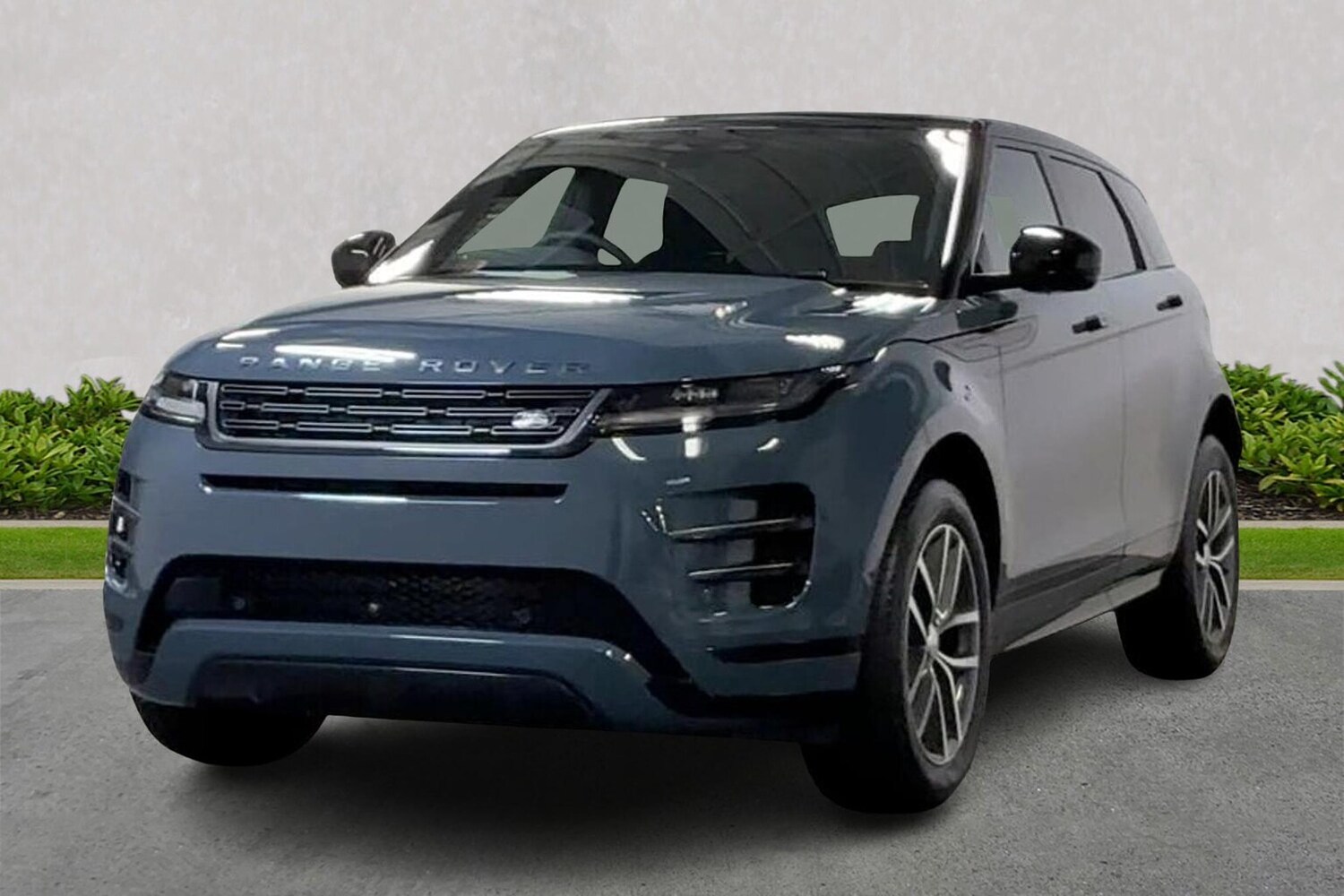 Used Land Rover Range Rover Evoque 2026 for sale - 78191248: Photo 20