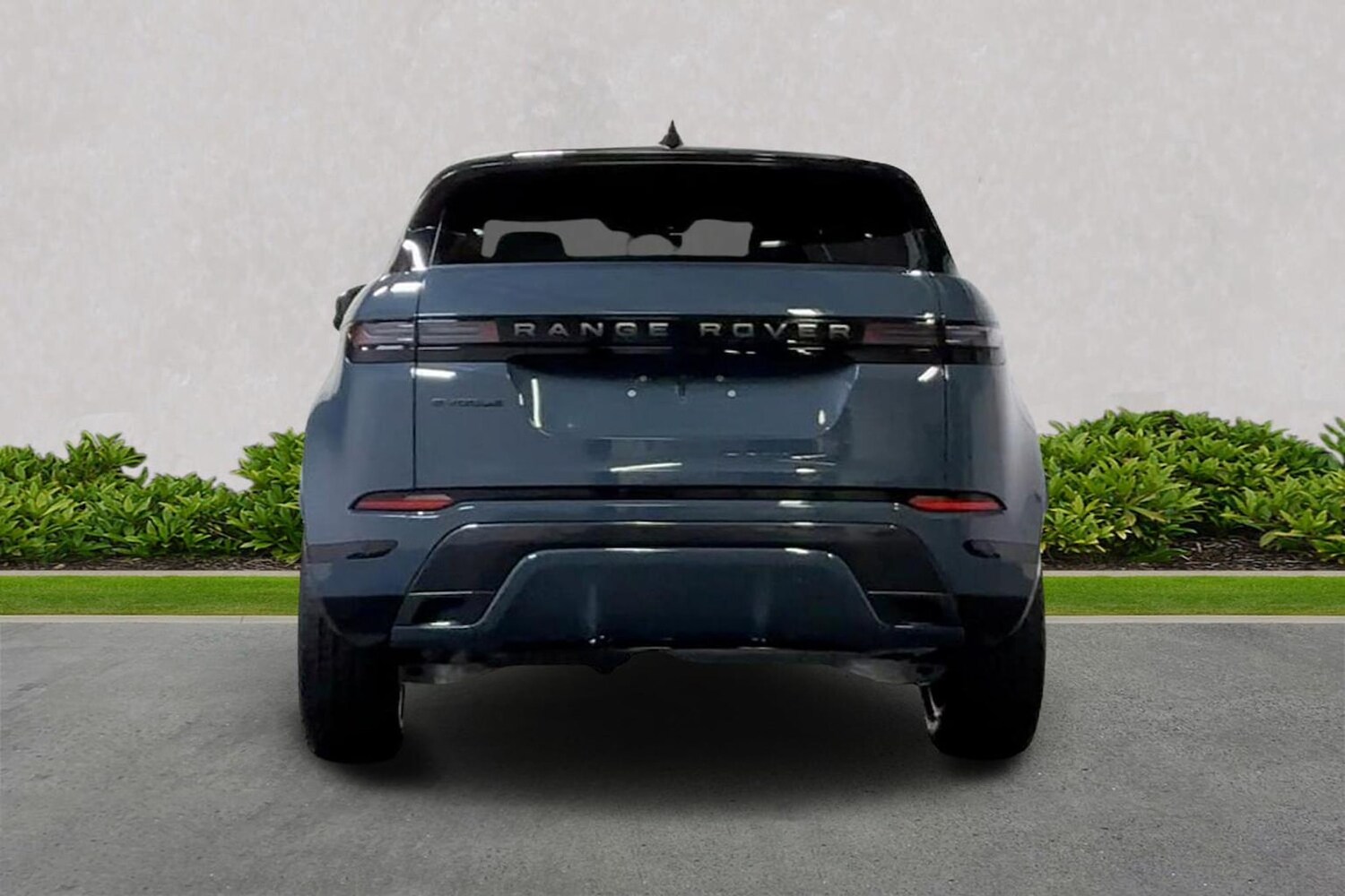 Used Land Rover Range Rover Evoque 2026 for sale - 78191248: Photo 4