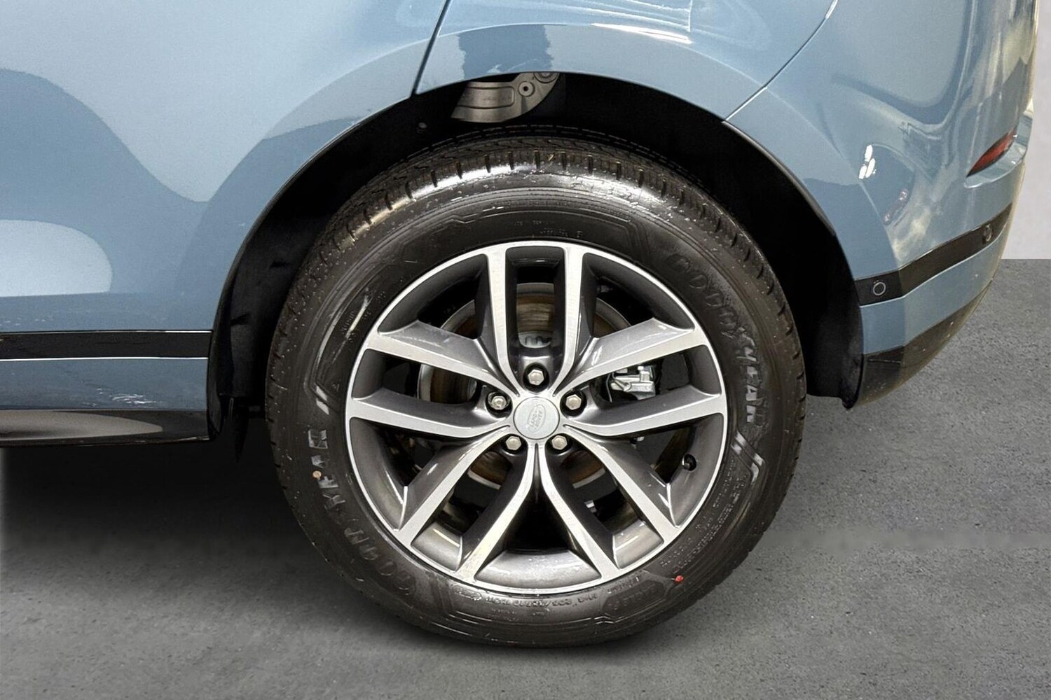 Used Land Rover Range Rover Evoque 2026 for sale - 78191248: Photo 6