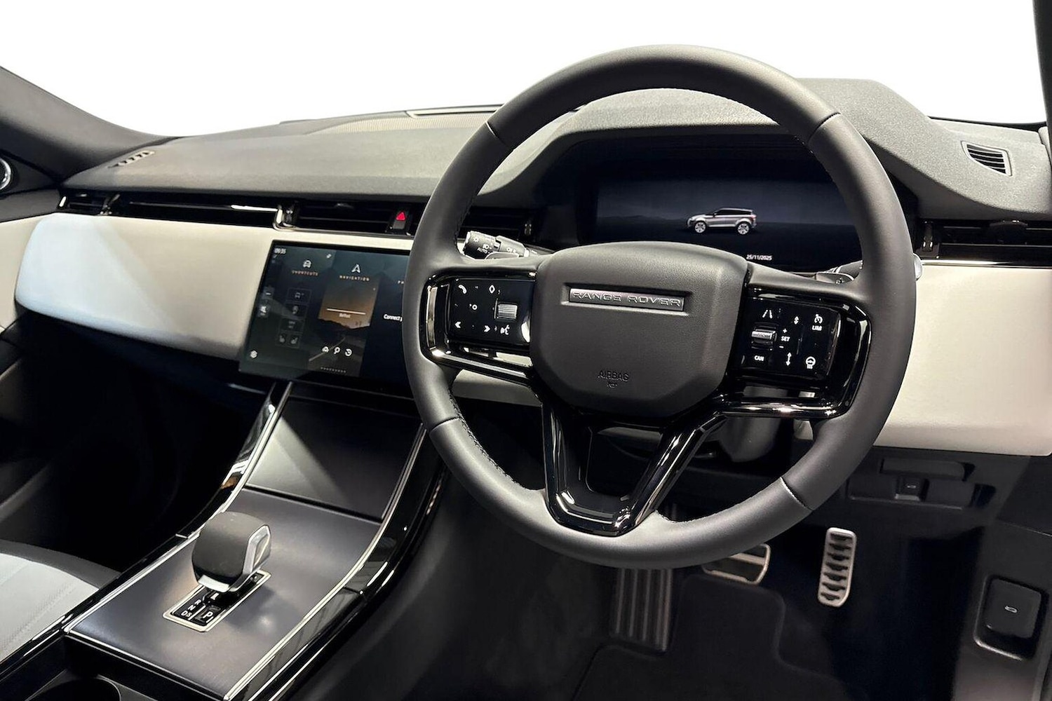 Used Land Rover Range Rover Evoque 2026 for sale - 78191248: Photo 8