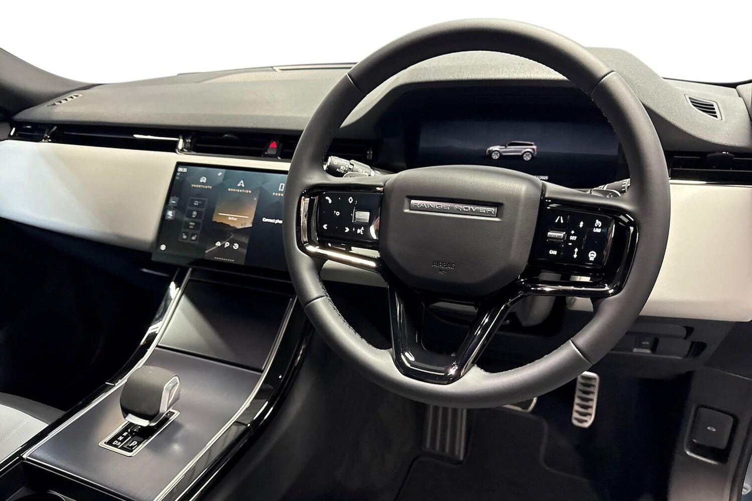 Used Land Rover Range Rover Evoque 2026 for sale - 78191248: Photo 9