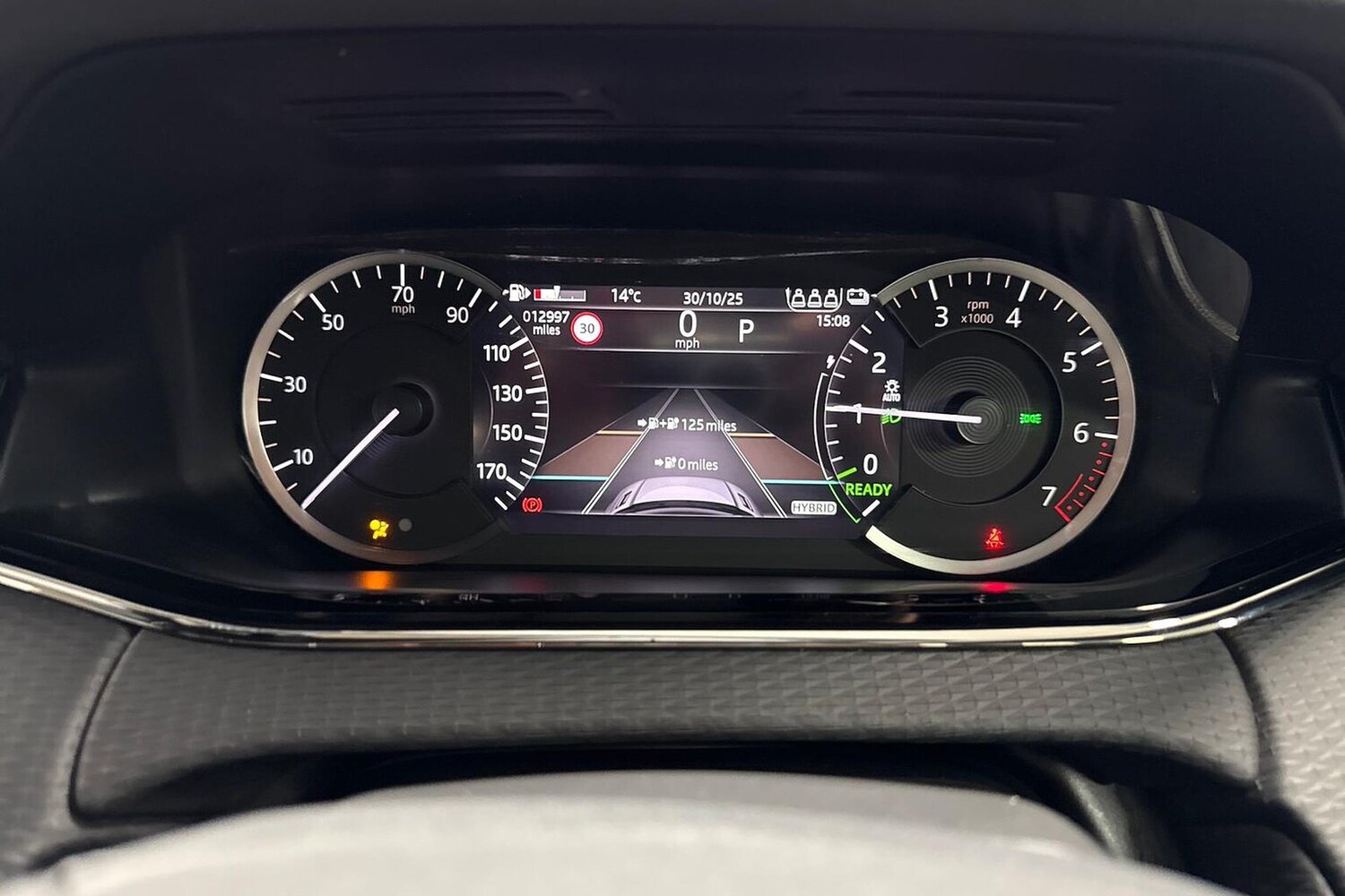 Used Land Rover Range Rover Evoque 2021 for sale - 76268235: Photo 10