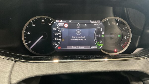 Used Land Rover Range Rover Evoque 2021 for sale - 76268235: Photo 10