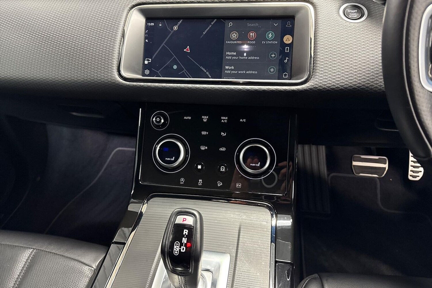 Used Land Rover Range Rover Evoque 2021 for sale - 76268235: Photo 11