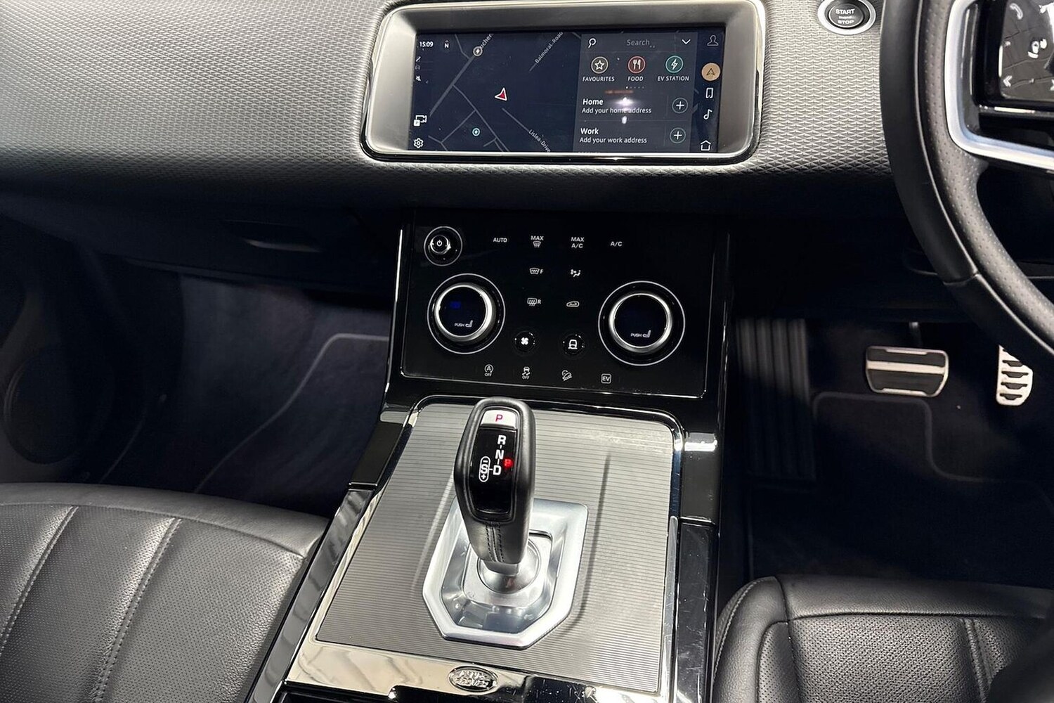 Used Land Rover Range Rover Evoque 2021 for sale - 76268235: Photo 13