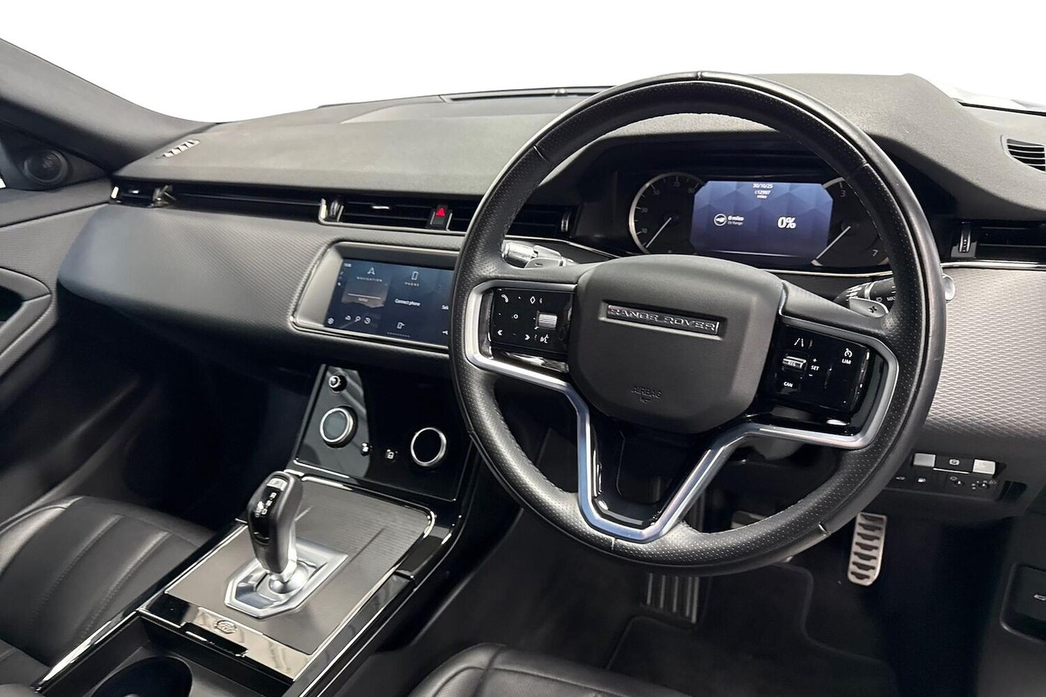 Used Land Rover Range Rover Evoque 2021 for sale - 76268235: Photo 15