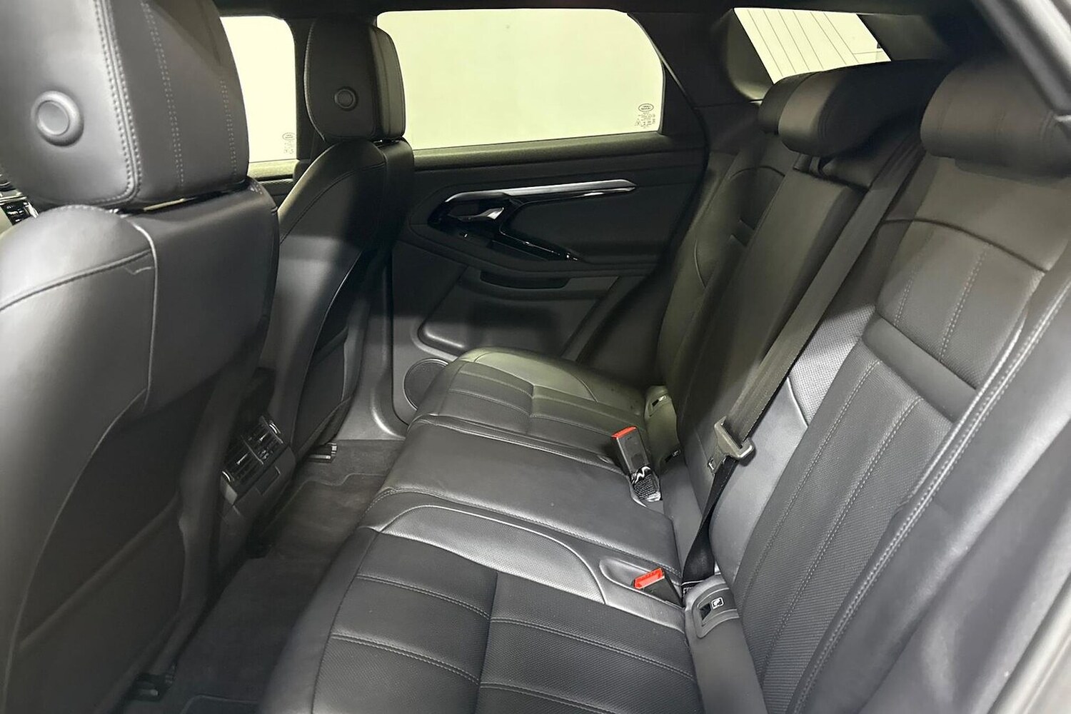 Used Land Rover Range Rover Evoque 2021 for sale - 76268235: Photo 16