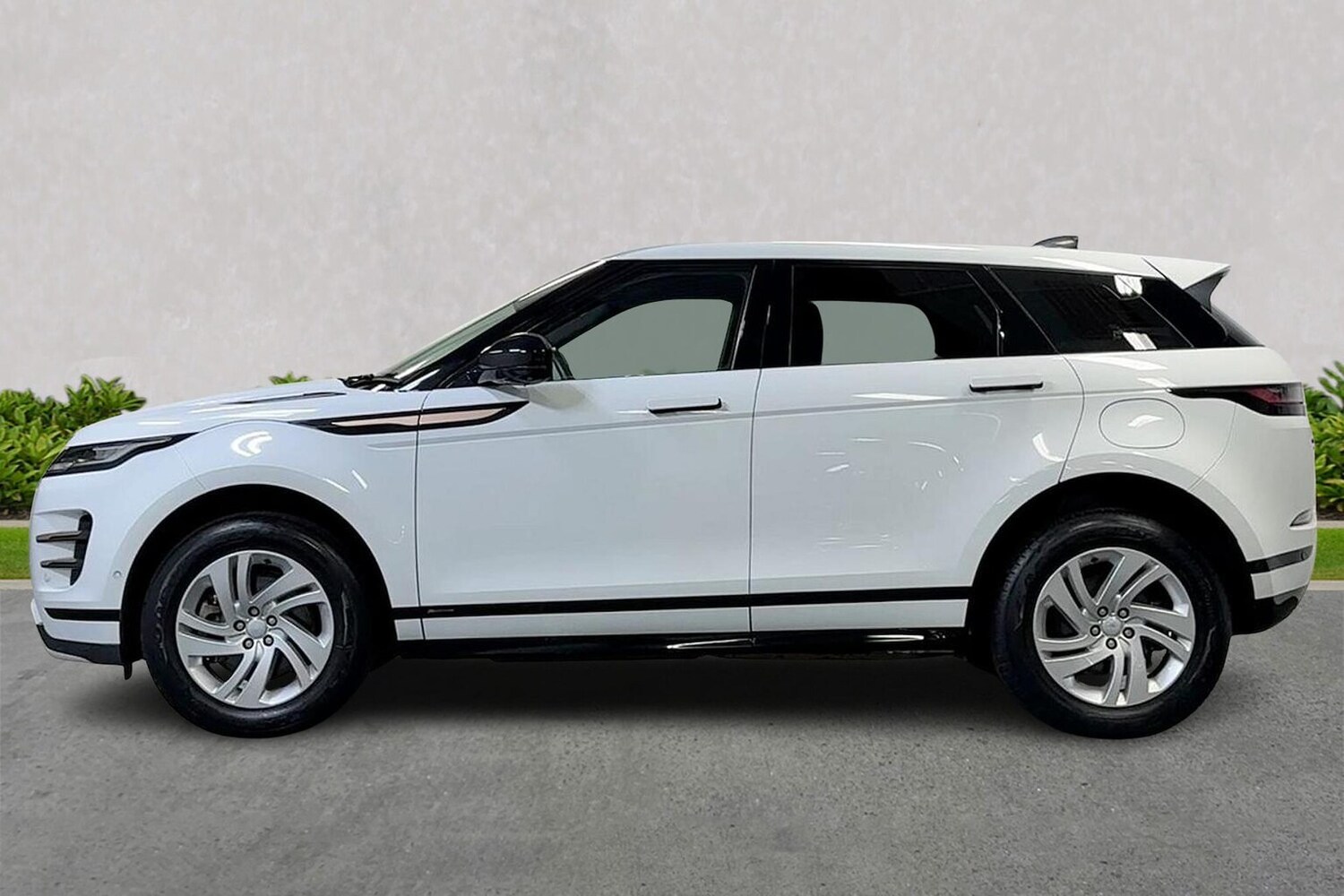 Used Land Rover Range Rover Evoque 2021 for sale - 76268235: Photo 19