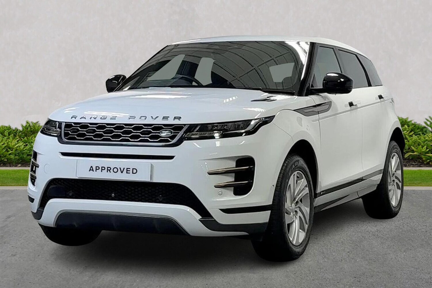 Used Land Rover Range Rover Evoque 2021 for sale - 76268235: Photo 20