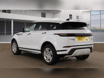 Used Land Rover Range Rover Evoque 2021 for sale - 76268235: Photo 3
