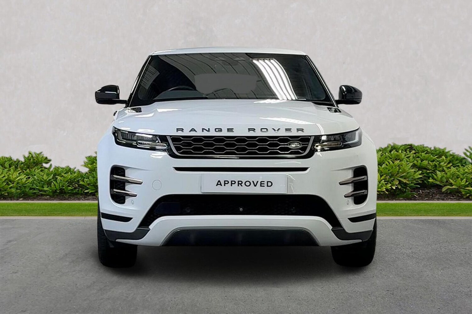Used Land Rover Range Rover Evoque 2021 for sale - 76268235: Photo 5