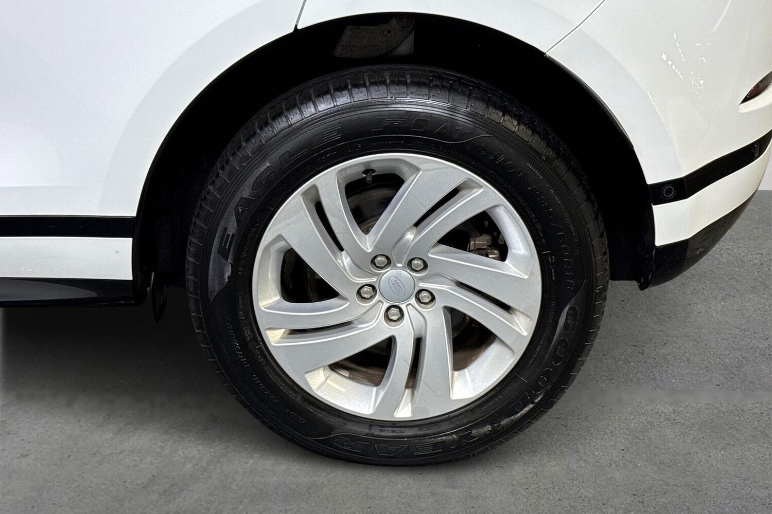 Used Land Rover Range Rover Evoque 2021 for sale - 76268235: Photo 6