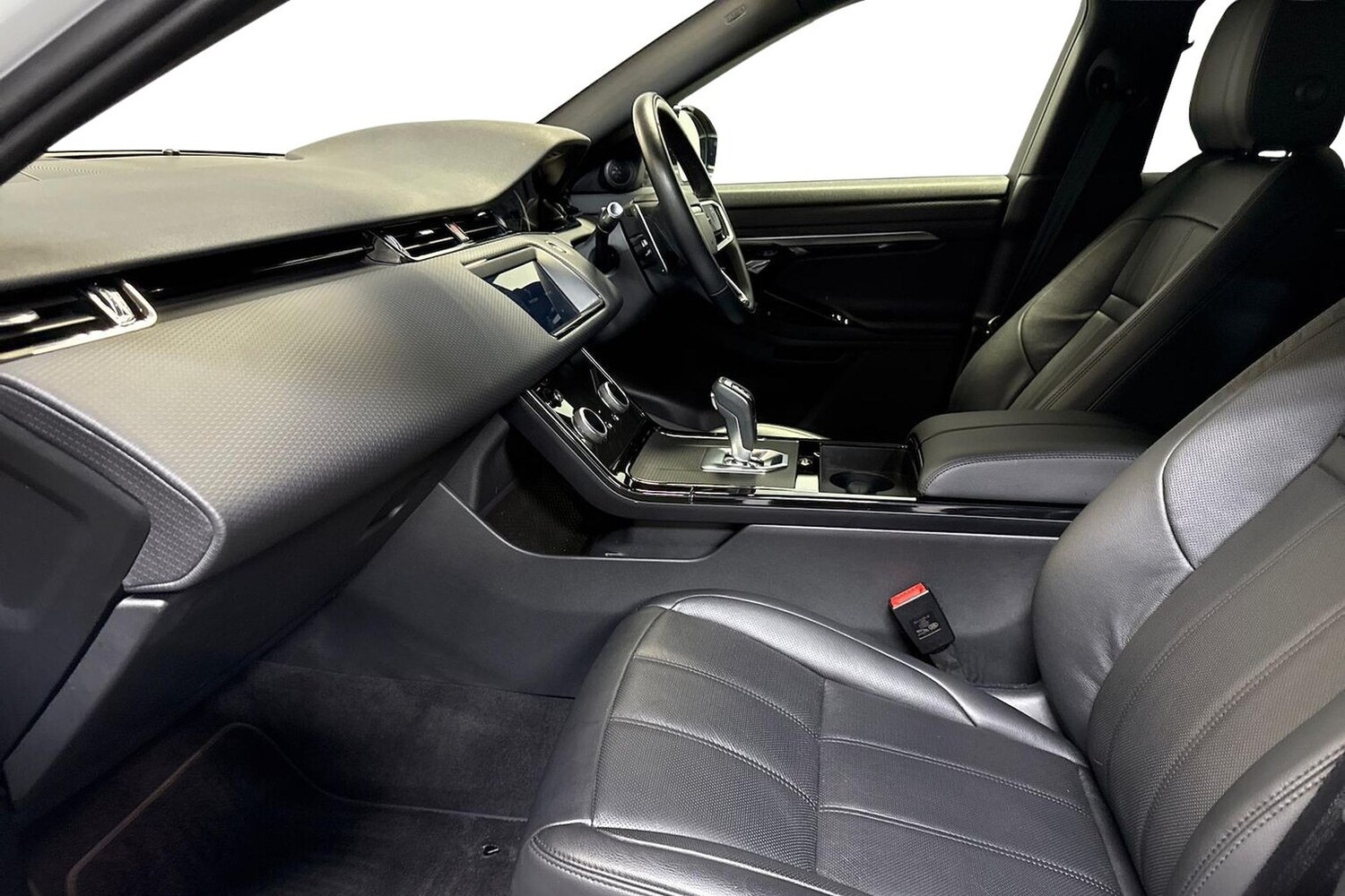 Used Land Rover Range Rover Evoque 2021 for sale - 76268235: Photo 7