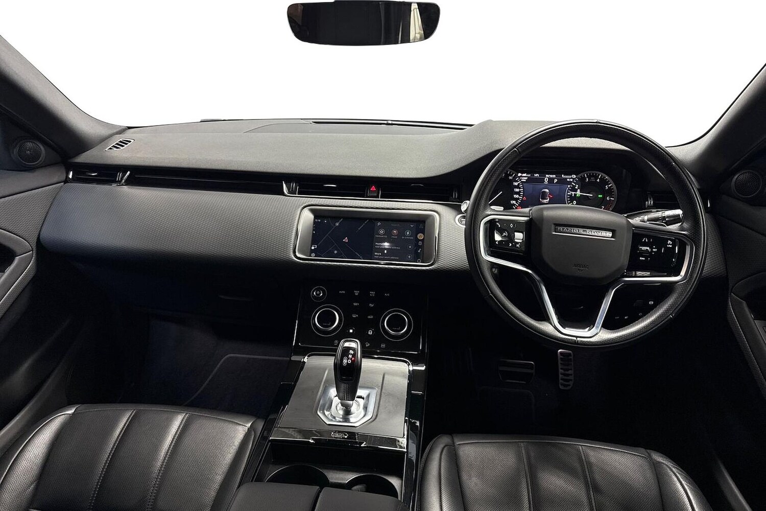 Used Land Rover Range Rover Evoque 2021 for sale - 76268235: Photo 8