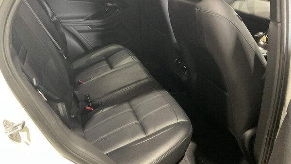 Used Land Rover Range Rover Evoque 2021 for sale - 76268235: Photo 8