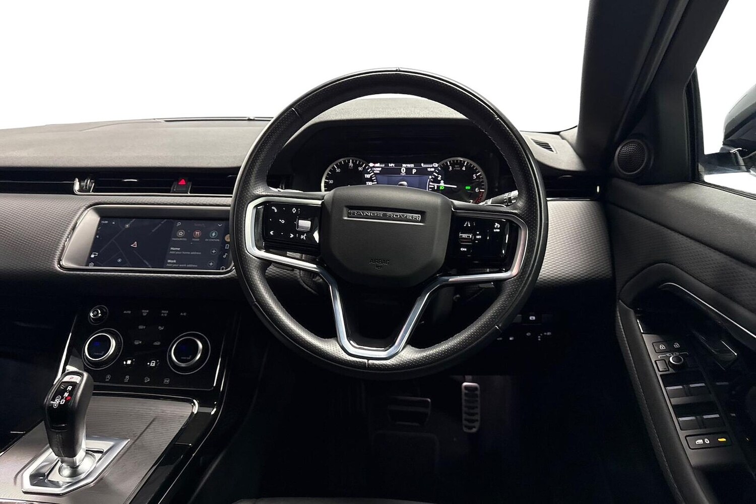 Used Land Rover Range Rover Evoque 2021 for sale - 76268235: Photo 9