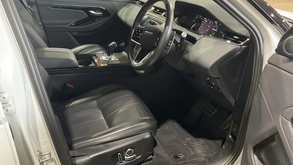 Used Land Rover Range Rover Evoque 2021 for sale - 76268235: Photo 9