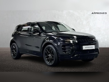 Used Land Rover Range Rover Evoque 2025 for sale - 79410472: Photo