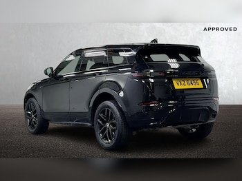 Used Land Rover Range Rover Evoque 2025 for sale - 79410472: Photo