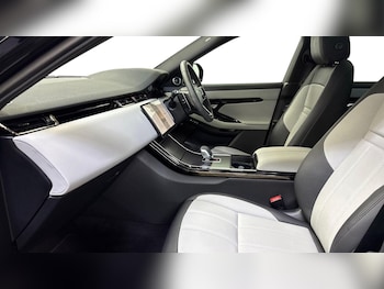 Used Land Rover Range Rover Evoque 2025 for sale - 79410472: Photo
