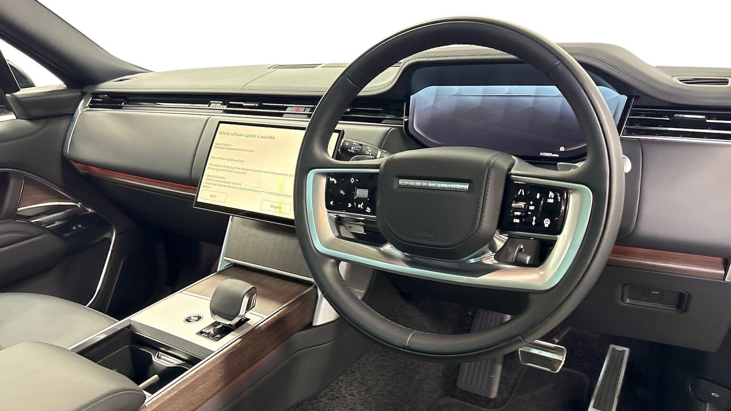 Used Land Rover Range Rover 2025 for sale - 78191120: Photo 10