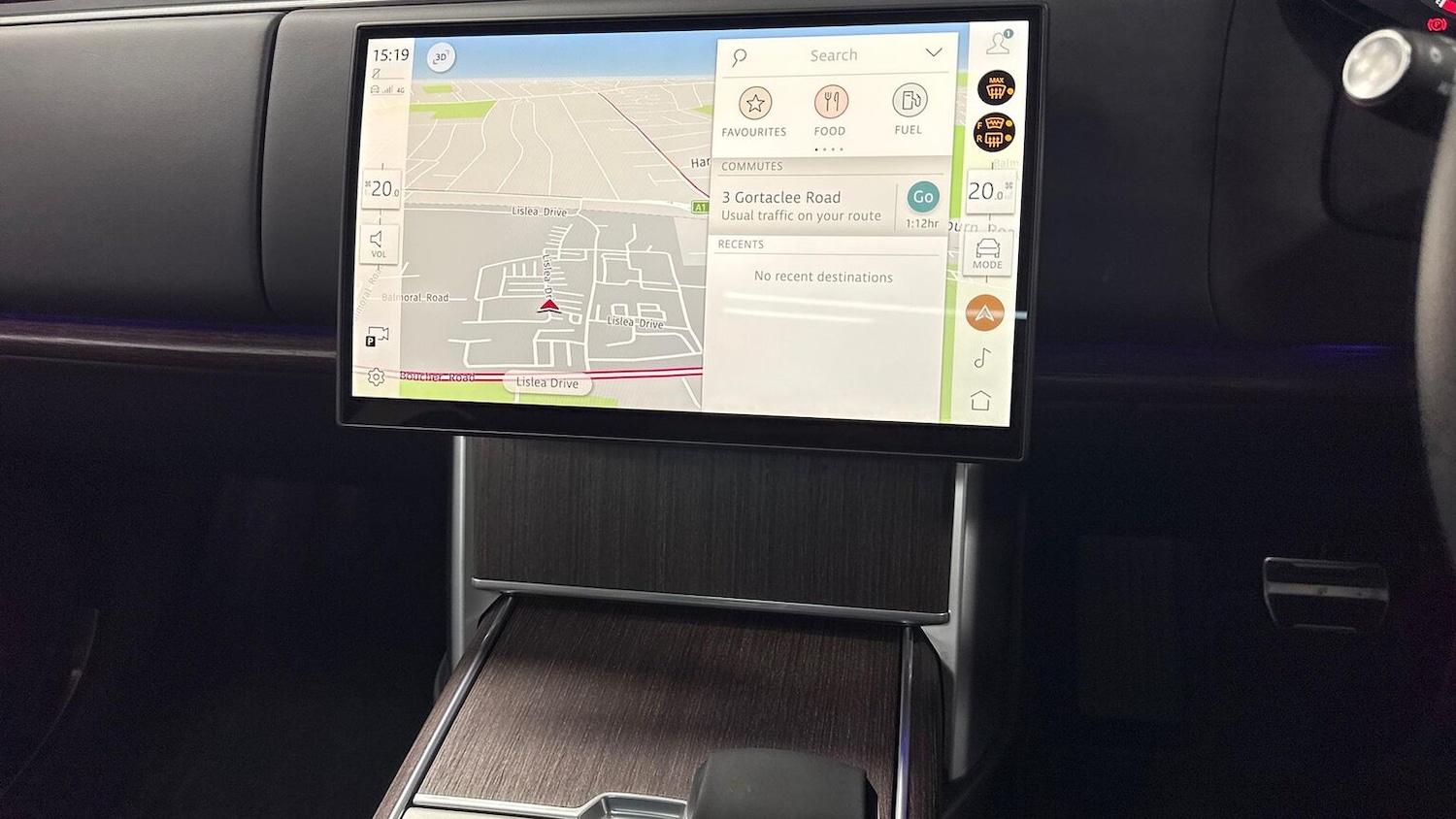 Used Land Rover Range Rover 2025 for sale - 78191120: Photo 12