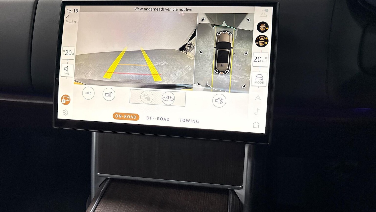 Used Land Rover Range Rover 2025 for sale - 78191120: Photo 13