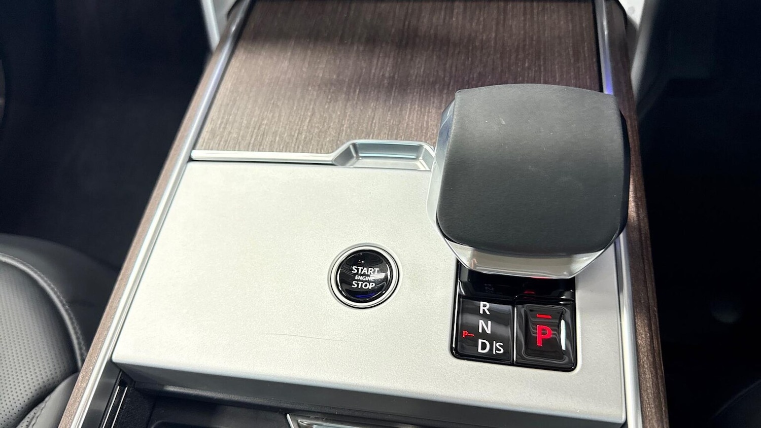 Used Land Rover Range Rover 2025 for sale - 78191120: Photo 14