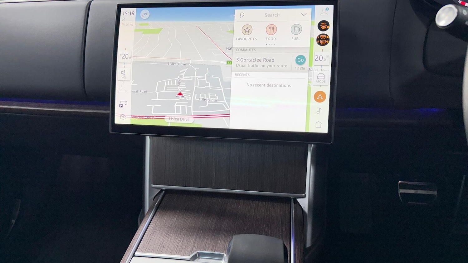 Used Land Rover Range Rover 2025 for sale - 78191120: Photo 15