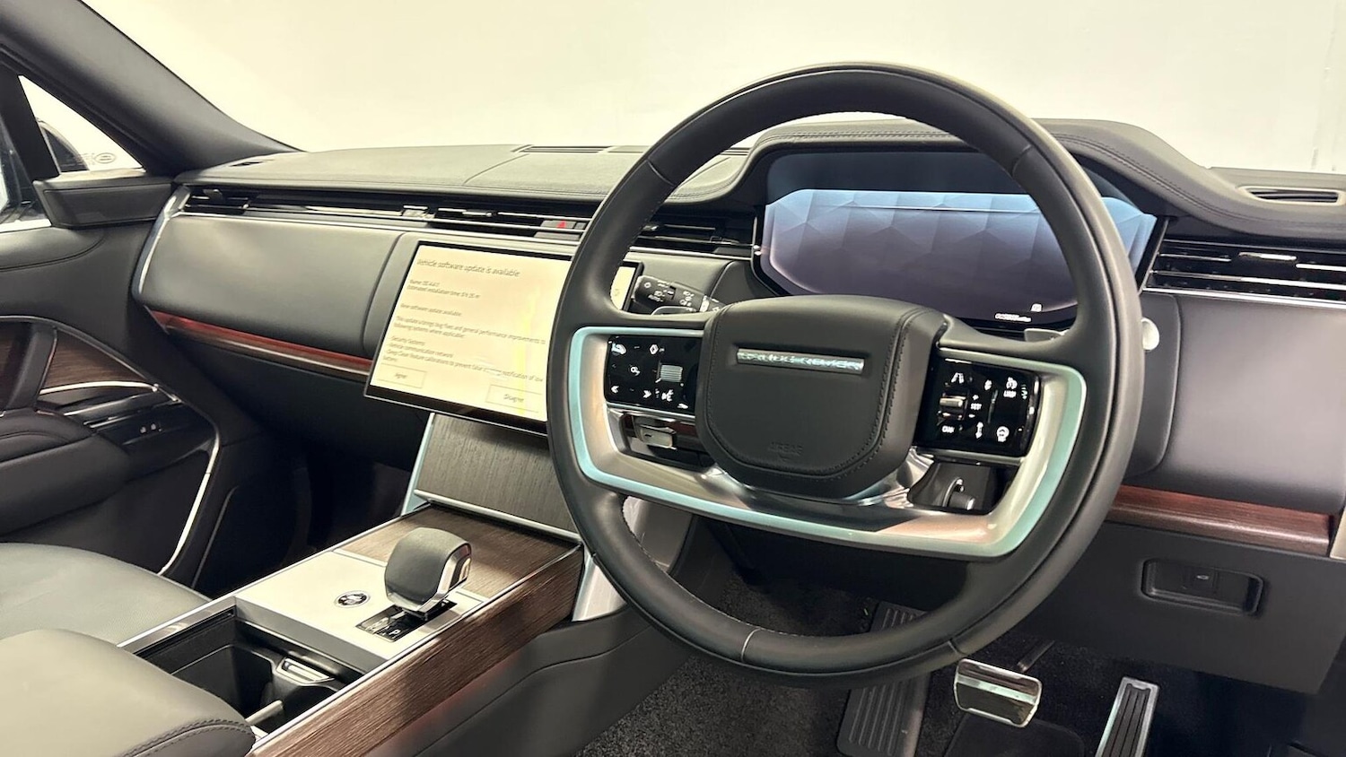 Used Land Rover Range Rover 2025 for sale - 78191120: Photo 16