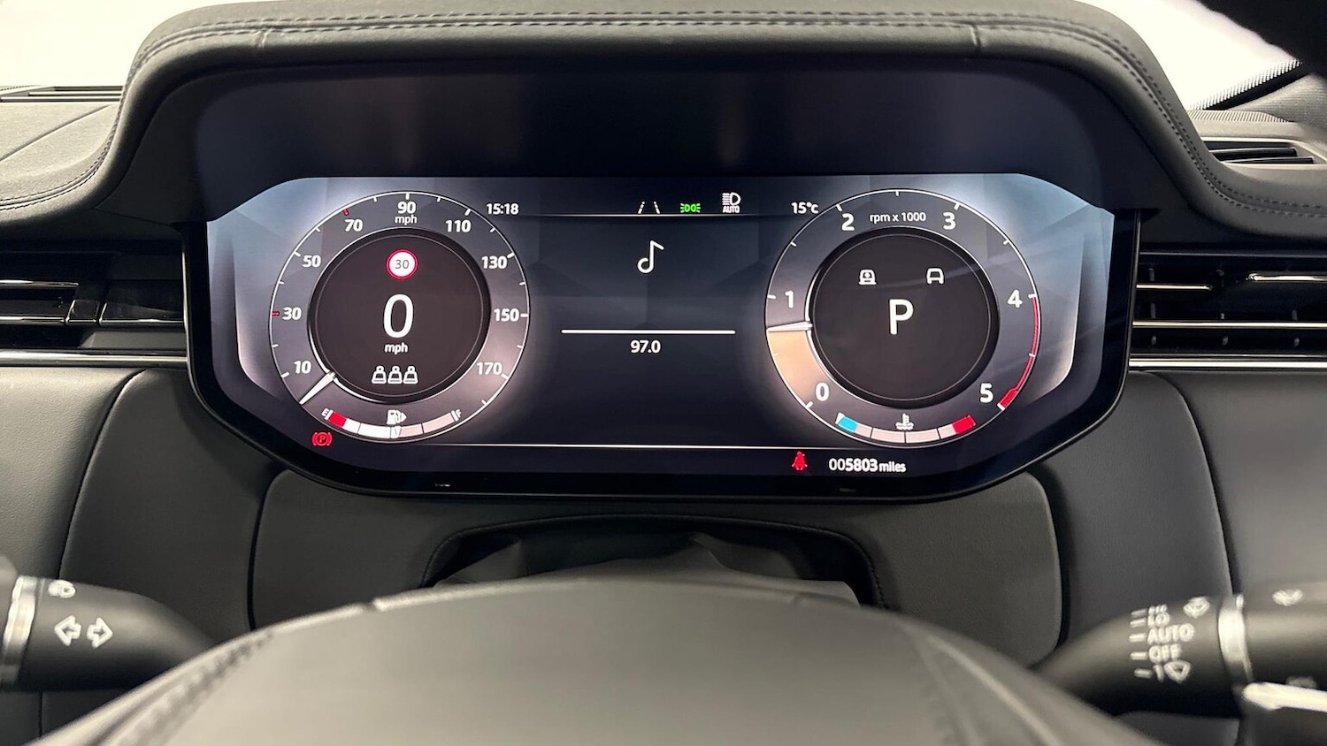 Used Land Rover Range Rover 2025 for sale - 78191120: Photo 17