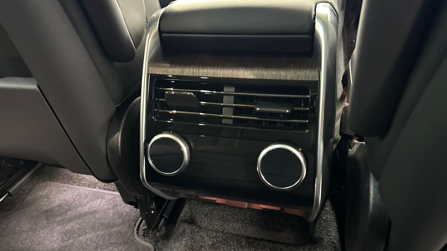 Used Land Rover Range Rover 2025 for sale - 78191120: Photo 19