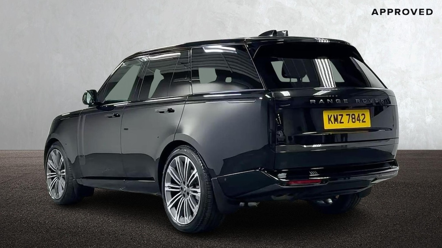 Used Land Rover Range Rover 2025 for sale - 78191120: Photo 2