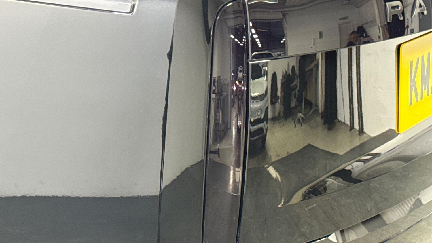 Used Land Rover Range Rover 2025 for sale - 78191120: Photo 20