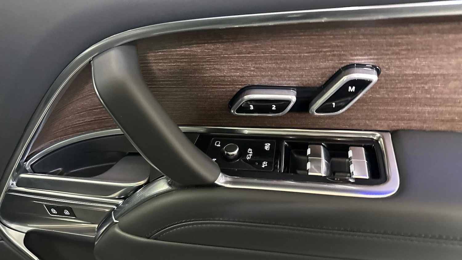 Used Land Rover Range Rover 2025 for sale - 78191120: Photo 23