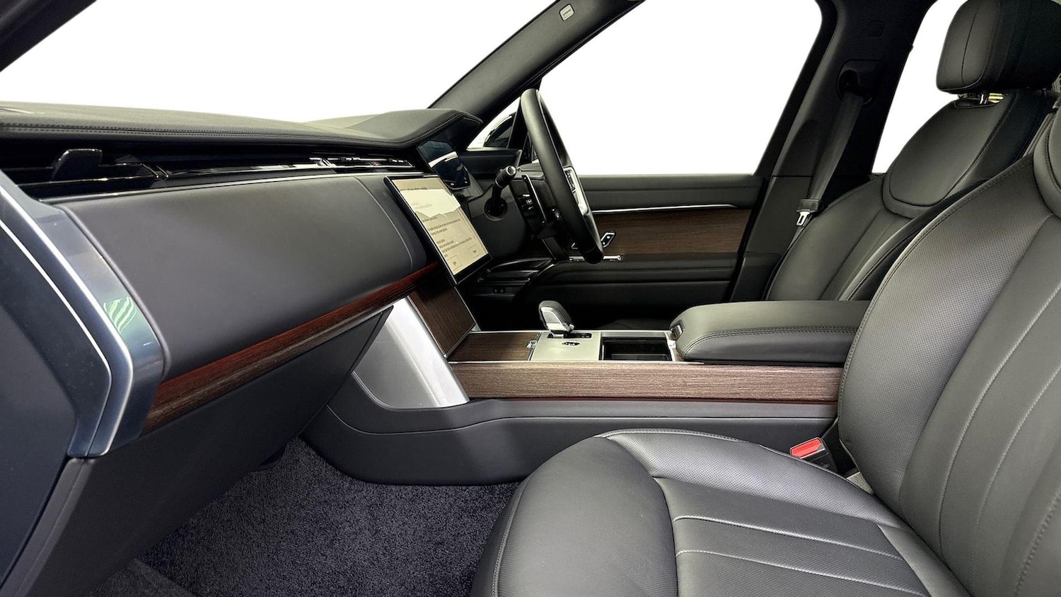 Used Land Rover Range Rover 2025 for sale - 78191120: Photo 4