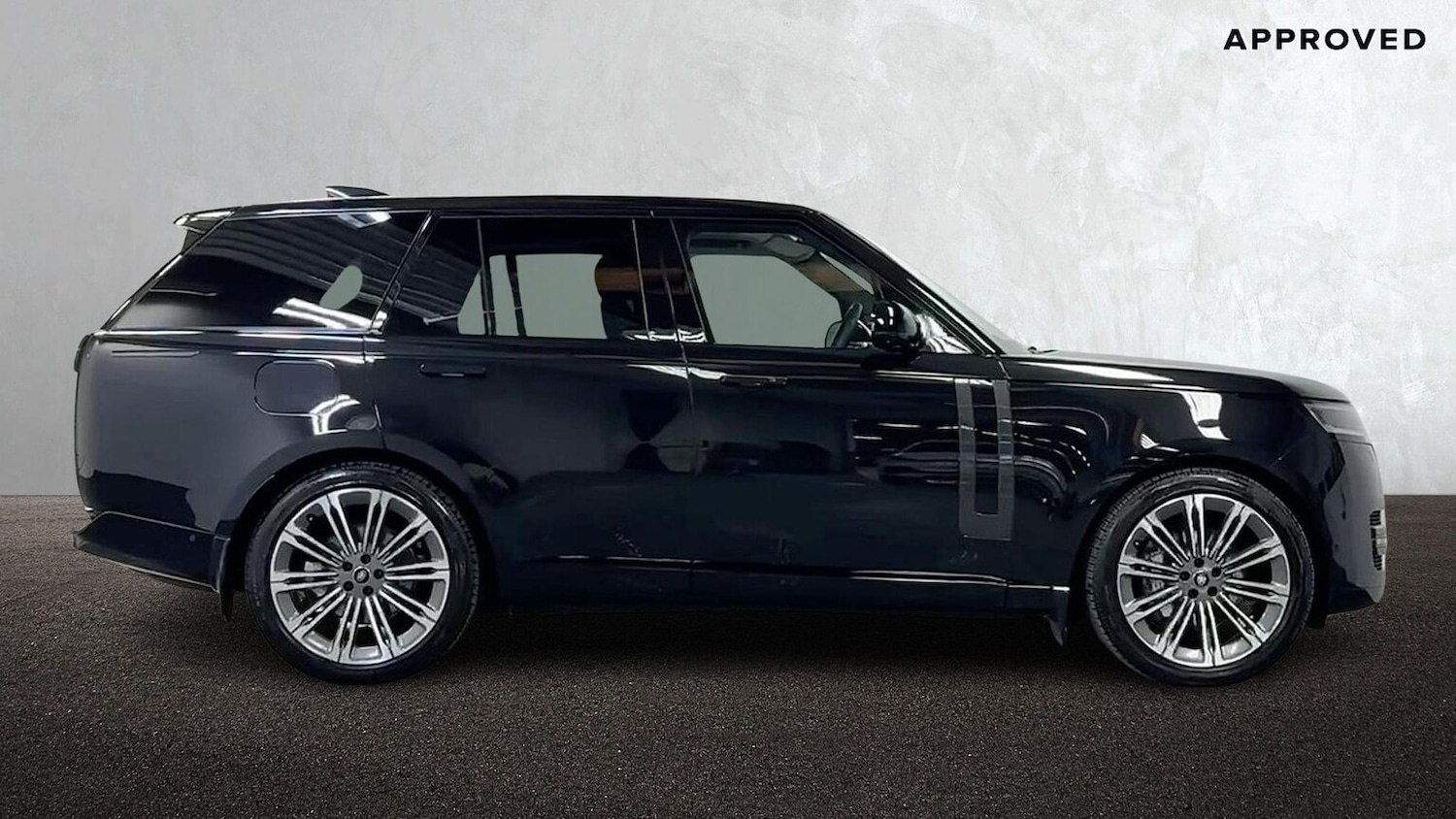 Used Land Rover Range Rover 2025 for sale - 78191120: Photo 6