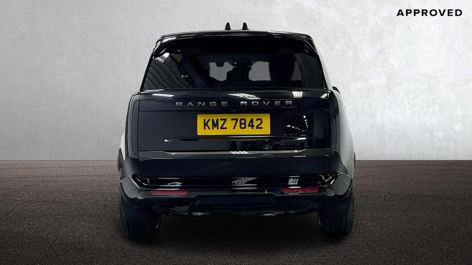 Used Land Rover Range Rover 2025 for sale - 78191120: Photo 7