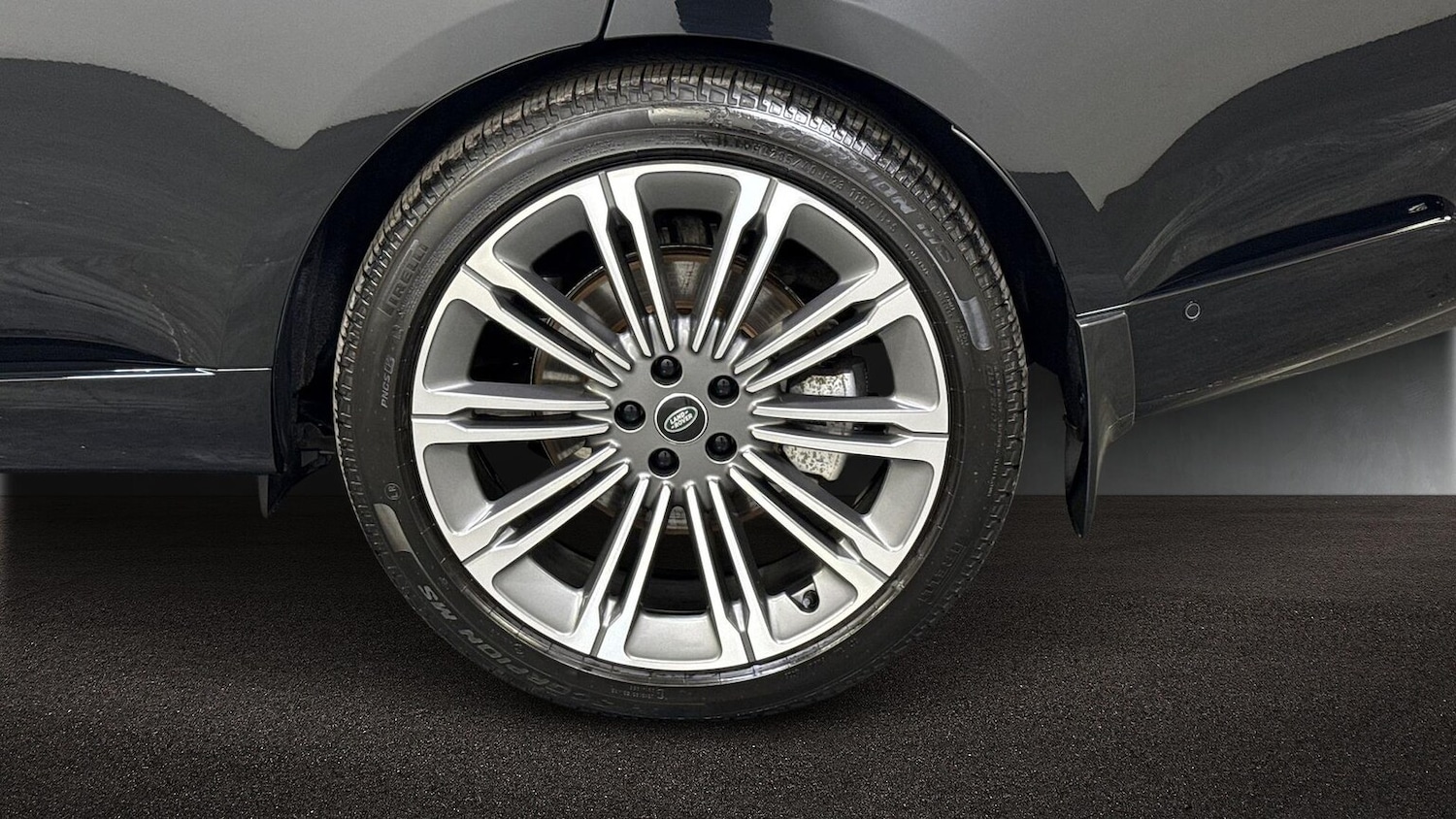 Used Land Rover Range Rover 2025 for sale - 78191120: Photo 9