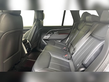 Used Land Rover Range Rover 2022 for sale - 78511818: Photo
