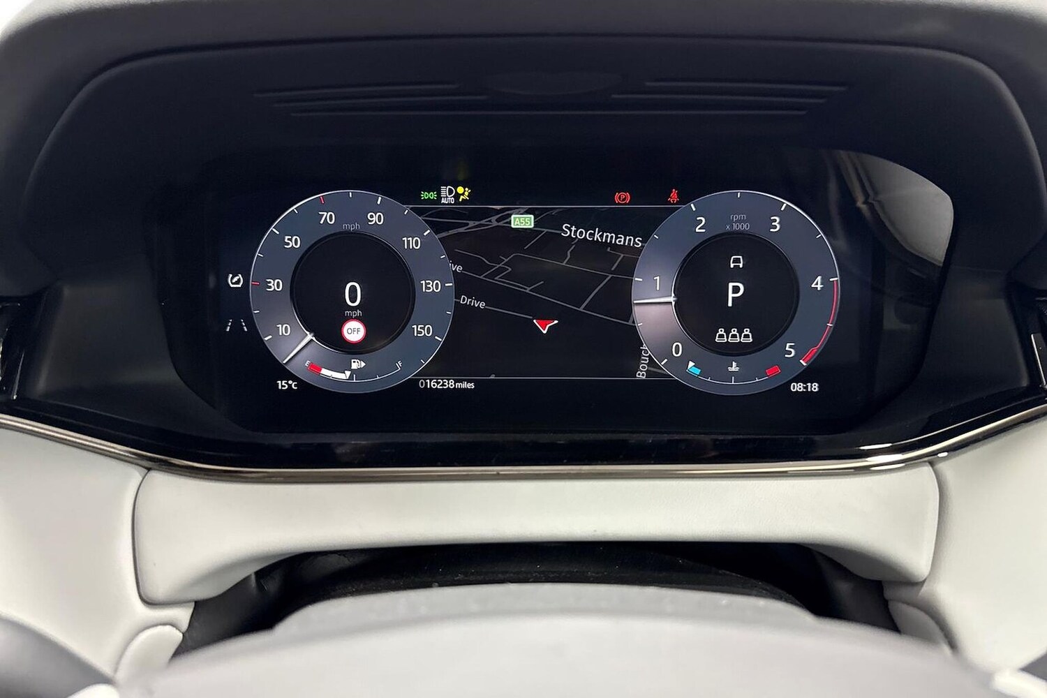 Used Land Rover Range Rover Evoque 2024 for sale - 77489456: Photo 10