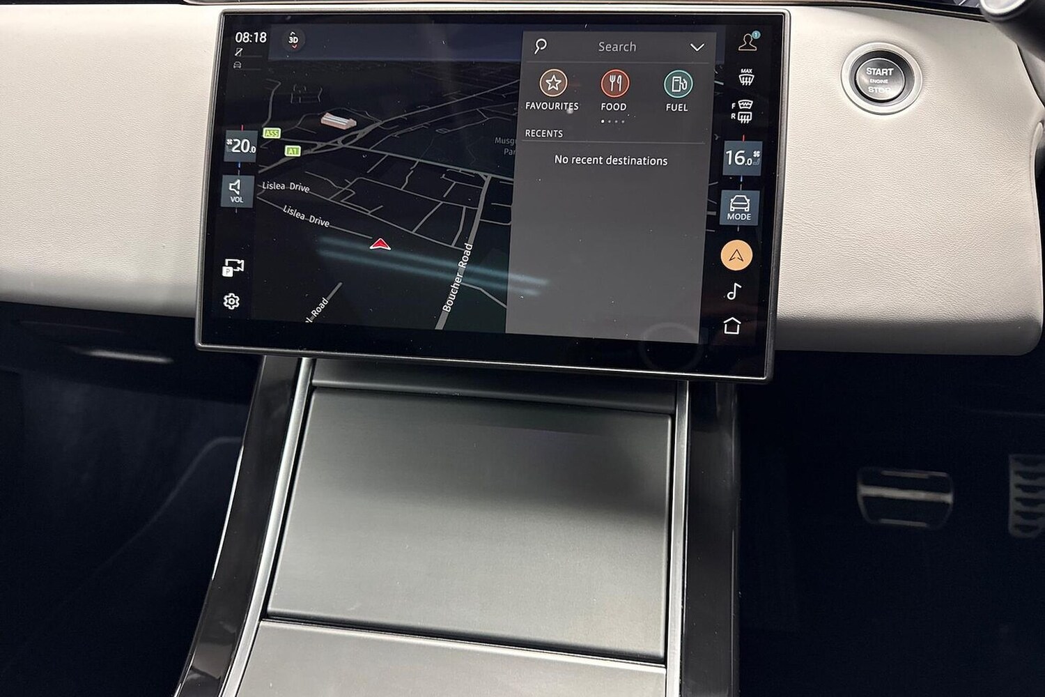 Used Land Rover Range Rover Evoque 2024 for sale - 77489456: Photo 11