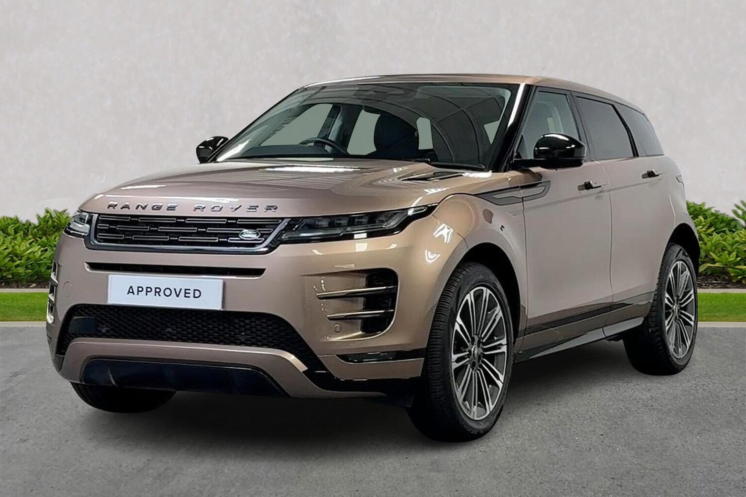 Used Land Rover Range Rover Evoque 2024 for sale - 77489456: Photo 20