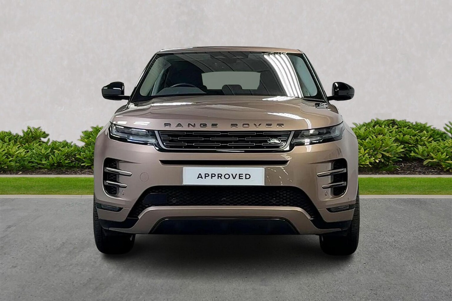 Used Land Rover Range Rover Evoque 2024 for sale - 77489456: Photo 5