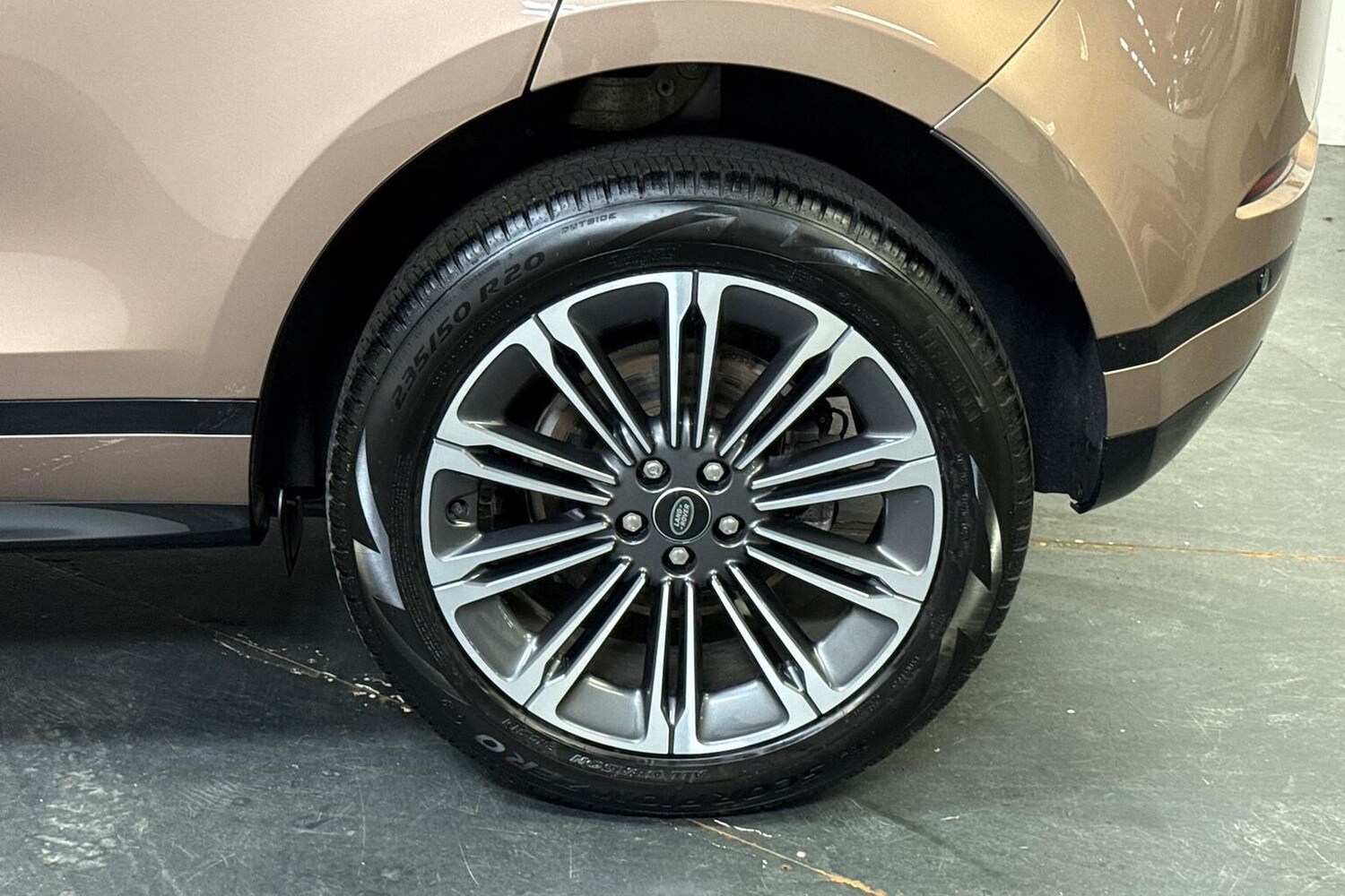 Used Land Rover Range Rover Evoque 2024 for sale - 77489456: Photo 6