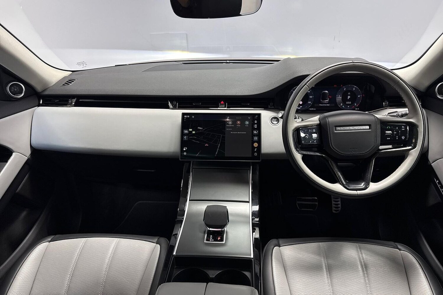 Used Land Rover Range Rover Evoque 2024 for sale - 77489456: Photo 8