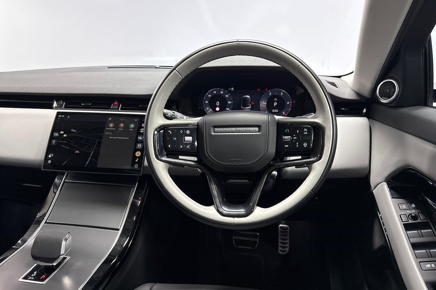 Used Land Rover Range Rover Evoque 2024 for sale - 77489456: Photo 9