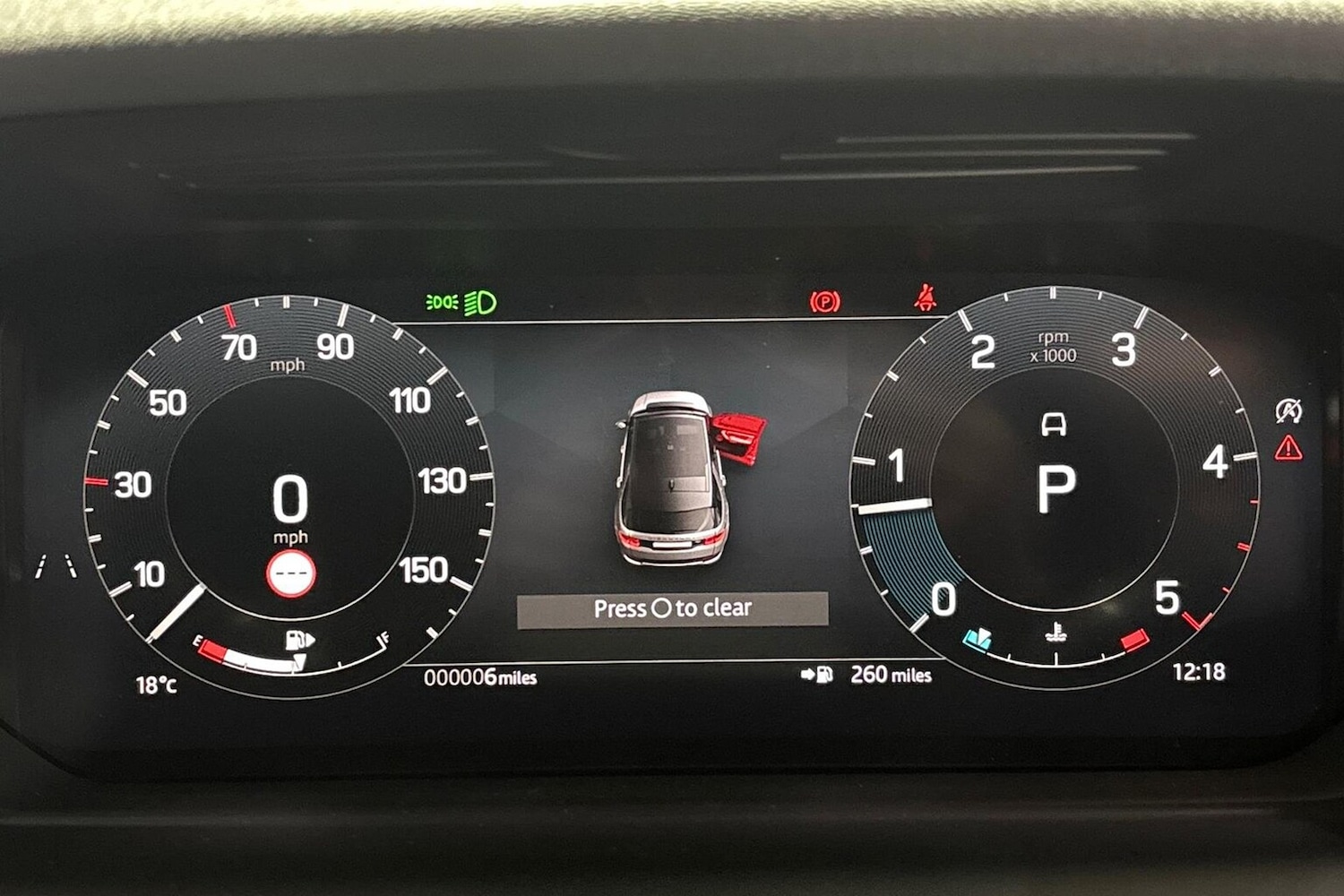 Used Land Rover Discovery Sport 2026 for sale - 78191200: Photo 10